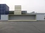 40-Fuß-Seecontainer HIGH CUBE – Bild 2