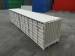 40-Fuß-Seecontainer HIGH CUBE – Bild 3