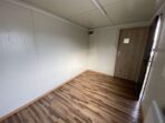 Bürocontainer 5x2,20 m mit Sanitärbereich – Bild 6