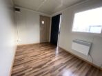 Bürocontainer 5x2,20 m mit Sanitärbereich – Bild 7