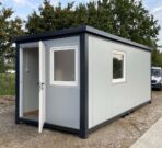 Bürocontainer 6,00 x 2,40m – Bild 9