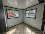 Tiny House mit zwei Schlafzimmern und Küche 2024 – Bild 4