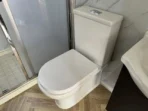 Tiny House mit zwei Schlafzimmern und Küche 2024 – Bild 7