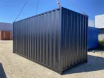 20 HC mit nach oben öffnendem Container für Restaurant – Bild 3