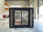 Luxus-Bürocontainer aus Holz – Bild 6
