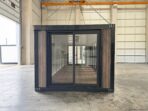 Luxus-Bürocontainer aus Holz – Bild 7