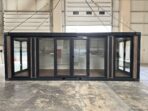 Luxus-Bürocontainer aus Holz – Bild 8