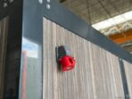 Luxus-Bürocontainer aus Holz – Bild 10