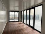 Luxus-Bürocontainer aus Holz – Bild 13