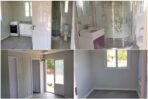 Mobiler Wohncontainer / Luxus-Tiny-Haus mit zwei Schlafzimmern – Bild 4