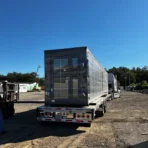 20-Fuß-Luxus-Mobilwohncontainer / Tiny House – Bild 3