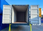 20 Fuß Open Side High Cube (20'HC) – Bild 8