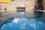 Edelstahl-Pool Expert 3x6x1,34 m – Bild 13