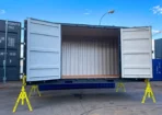 20 Fuß Open Side High Cube (20'HC) – Bild 6