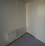 Bürocontainer /6×3 Meter mit Fenstern auf der langen rechten Seite – Bild 5