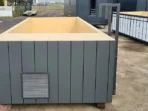 6,5x2,6 m Container-Pool aus Polypropylen – Bild 2