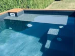 Spa-Pool-Container 3,0x3,0 m, Jacuzzi, Komfort-Paket – Bild 4