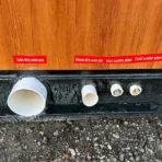 Mobiler Wohncontainer / Luxusholz – Bild 12
