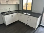 Mobiler Wohncontainer / Luxusholz – Bild 5