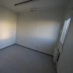 Bürocontainer /6×3 Meter mit Fenstern auf der langen rechten Seite – Bild 2