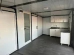 Mobiler Wohncontainer / Luxusholz – Bild 9