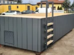 6,5x2,6 m Container-Pool aus Polypropylen – Bild 7