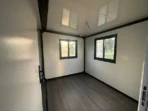 Mobiler Wohncontainer / Luxusholz – Bild 7