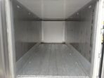 20-Fuß-Kühlcontainer Reefer Seecontainer – Bild 2