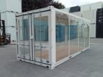 Prächtiger Vitre 20 Behälter – Bild 6