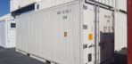 20-Fuß-Seecontainer Dry