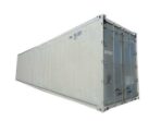 40-Fuß-Kühlcontainer – Bild 2