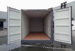 20-Fuß-High-Cube-Container – Bild 3