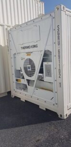20-Fuß-Seecontainer Dry – Bild 15