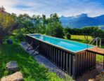 Container Pool Premium 12 M – Bild 2