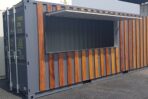Dynamischer Snack-BOX-Behälter + Optionen