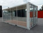 Prächtiger Vitre 20 Behälter – Bild 8