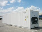 40-Fuß-Kühlcontainer – Bild 4