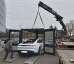 Prächtiger Vitre 20 Behälter – Bild 3