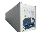 40-Fuß-Kühlcontainer – Bild 3