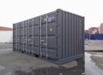 20-Fuß-High-Cube-Container – Bild 6