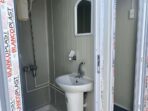 Duschcontainer mit 2 Duschen – Bild 8