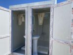 Duschcontainer mit 2 Duschen – Bild 9