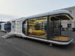 Raumkapsel-Haus PRO A7 – Bild 2