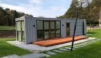 Schlüsselfertiger Wohncontainer 30 m² – Bild 7