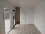 Bürocontainer 21 m² mit WC und Küchenzeile – Bild 12