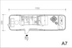 Raumkapsel-Haus PRO A7 – Bild 8