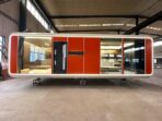 Apple PRO C7 Raumkapsel-Containerhaus – Modulares Wohngebäude – Bild 9