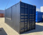20 HC mit nach oben öffnendem Container für Restaurant – Bild 11