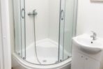 Sanitärcontainer 10 Fuß 7,35 m² – Bild 2