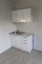 Tiny House mit zwei Schlafzimmern (32 m²) – Bild 9
